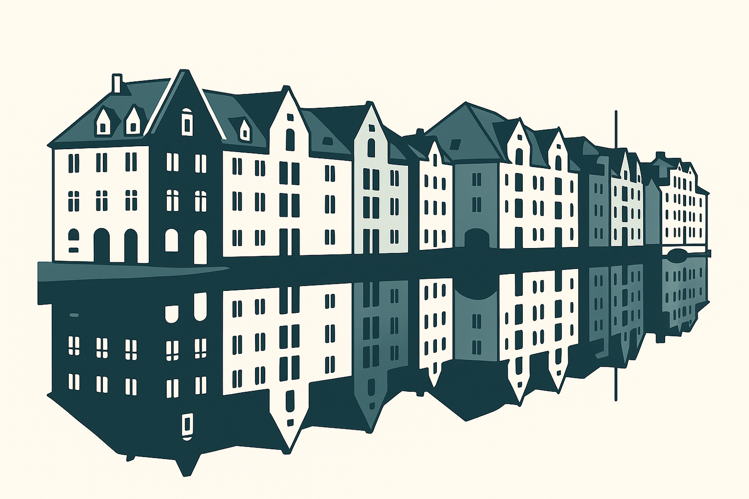 Ålesund & Sunnmøre Collection