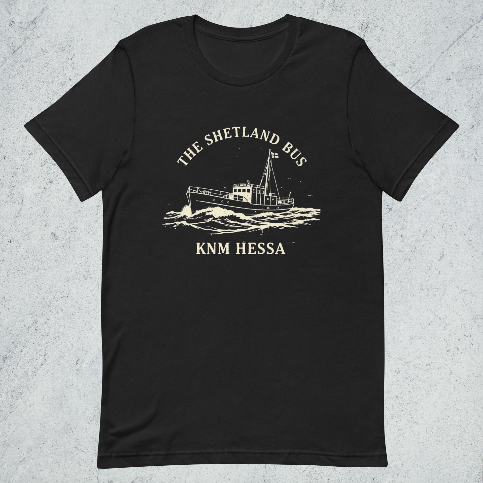 Alesund / Alesund/ Sunnmore Norway T-Shirt Souvenir Travel– Fjord, Mountain & Art Nouveau Design