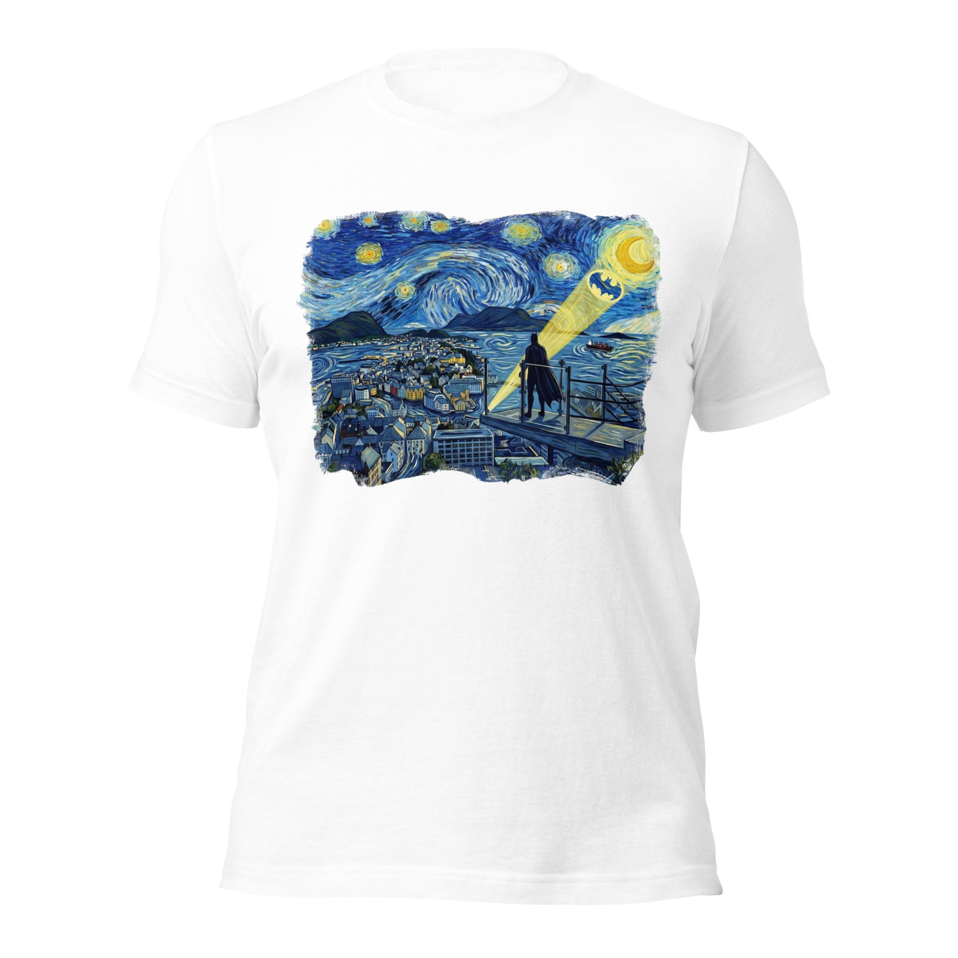 Alesund / Alesund/ Sunnmore Norway T-Shirt Souvenir Travel– Fjord, Mountain & Art Nouveau Design
