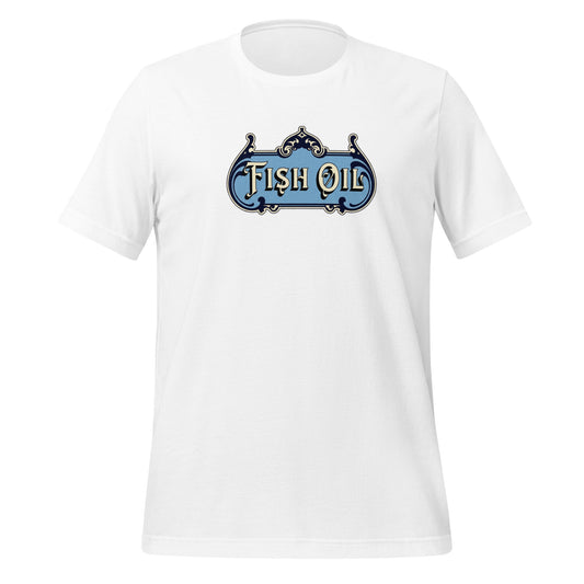 Alesund / Sunnmore Norway T-Shirt – Fjord, Mountain & Art Nouveau Design